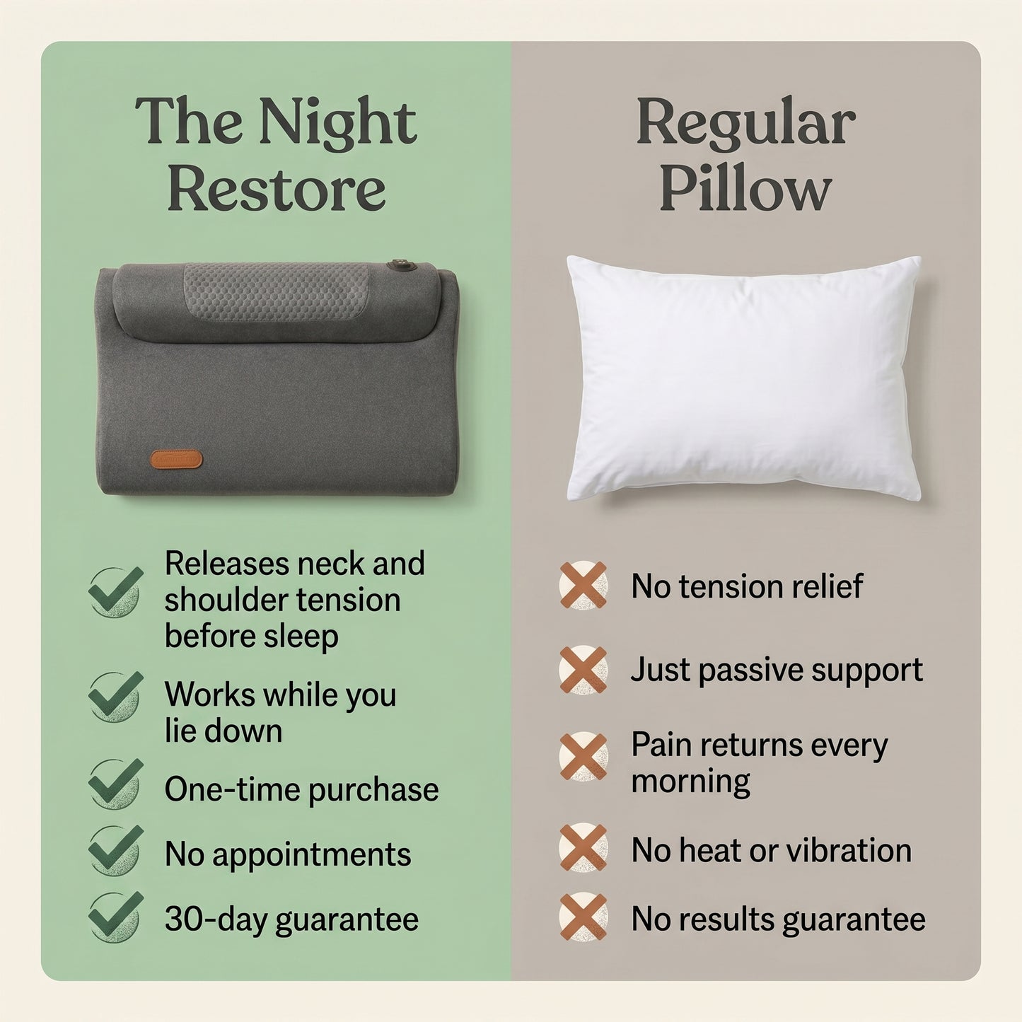 The Night Restore
